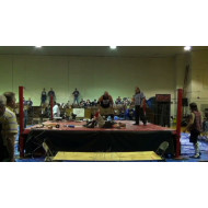 IWA Mid-South November 26, 2015 "BloodFeast" - Clarksville, IN (Download) IWA Mid-South November 26, 2015 "BloodFeast" - Clarksville, IN (Download)