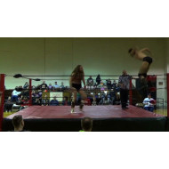 IWA Mid-South December 18, 2015 "Friends In Low Places" - Clarksville, IN (Download) IWA Mid-South December 18, 2015 "Friends In Low Places" - Clarksville, IN (Download)