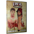 IWA Mid-South DVD January 22, 2015 "Reckoning" - Clarksville, IN