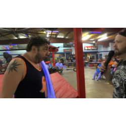 IWA Mid-South March 24, 2015 "March Massacre" - Clarksville, IN (Download) IWA Mid-South March 24, 2015 "March Massacre" - Clarksville, IN (Download)