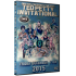 IWA Mid-South Blu-ray/DVD December 11, 2015 "Ted Petty Invitational 2015" - Clarksville, IN 