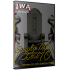 IWA Mid-South DVD May 13, 2016 "Simply the Best 10" - Clarksville, IN