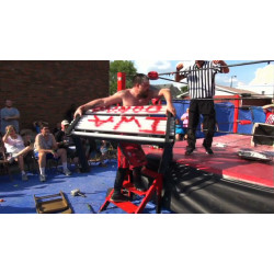 IWA Mid-South June 19, 2016 "Prince of the Death Matches" - New Albany, IN (Download) IWA Mid-South June 19, 2016 "Prince of the Death Matches" - New Albany, IN (Download)