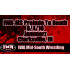 IWA Mid-South August 4, 2016 "Prelude to Death" - Clarksville, IN (Download)