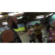 IWA Mid-South September 8, 2016 "Fallout" - Clarksville, IN (Download) IWA Mid-South September 8, 2016 "Fallout" - Clarksville, IN (Download)