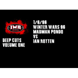 IWA Mid-South "IWA Deep Cuts Volume 1" (Download)