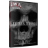 IWA Mid-South DVD May 26, 2016 "Retribution" - Clarksville, IN 