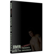 IWA Mid-South DVD July 21, 2016 "Enter Swagman" - Clarksville, IN  IWA Mid-South DVD July 21, 2016 "Enter Swagman" - Clarksville, IN