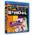 IWA Mid-South Blu-ray/DVD July 28, 2016 "Now We Go To School" - Clarksville, IN 