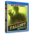 IWA Mid-South Blu-ray/DVD September 8, 2016 "Fallout" - Clarksville, IN 