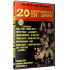 IWA Mid-South DVD October 6, 2016 "20th Anniversary Show" - Clarksville, IN 
