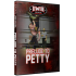 IWA Mid-South DVD November 4, 2016 "Prelude to Petty" - Jeffersonville, IN 