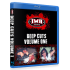IWA Mid-South Blu-ray/DVD "IWA Deep Cuts Volume 1" 