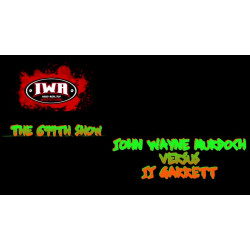 IWA Mid-South January 7, 2017 "#699" - Memphis, IN (Download)