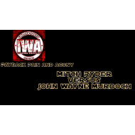 IWA Mid-South January 21, 2017 "Payback, Pain & Agony 2K17" - Memphis, IN (Download) IWA Mid-South January 21, 2017 "Payback, Pain & Agony 2K17" - Memphis, IN (Download)