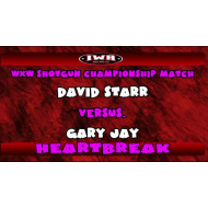 IWA Mid-South February 2, 2017 "Heartbreak 2017" - Jeffersonville, IN (Download) IWA Mid-South February 2, 2017 "Heartbreak 2017" - Jeffersonville, IN (Download)
