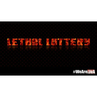 IWA Mid-South March 9, 2017 "Lethal Lottery" - Jeffersonville, IN (Download) IWA Mid-South March 9, 2017 "Lethal Lottery" - Jeffersonville, IN (Download)