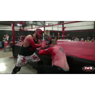 IWA Mid-South March 10, 2017 "The Evil That Men Do" - Memphis, IN (Download) IWA Mid-South March 10, 2017 "The Evil That Men Do" - Memphis, IN (Download)