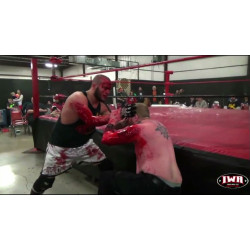 IWA Mid-South March 10, 2017 "The Evil That Men Do" - Memphis, IN (Download) IWA Mid-South March 10, 2017 "The Evil That Men Do" - Memphis, IN (Download)