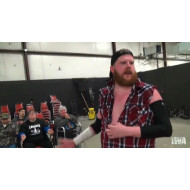 IWA Mid-South March 18, 2017 "Somebody's Gonna Hurt Somebody 2017" - Memphis, IN (Download) IWA Mid-South March 18, 2017 "Somebody's Gonna Hurt Somebody 2017" - Memphis, IN (Download)