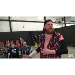 IWA Mid-South March 18, 2017 "Somebody's Gonna Hurt Somebody 2017" - Memphis, IN (Download) IWA Mid-South March 18, 2017 "Somebody's Gonna Hurt Somebody 2017" - Memphis, IN (Download)