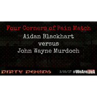 IWA Mid-South March 25, 2017 "Dirty Deeds" - Memphis, IN (Download) IWA Mid-South March 25, 2017 "Dirty Deeds" - Memphis, IN (Download)