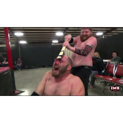 IWA Mid-South March 31, 2017 "This Ain't Sports Entertainment" - Memphis, IN (Download)