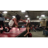 IWA Mid-South April 8, 2017 "Retro Night" - Memphis, IN (Download) IWA Mid-South April 8, 2017 "Retro Night" - Memphis, IN (Download)