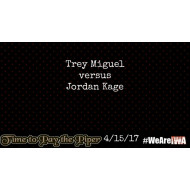 IWA Mid-South April 15, 2017 "Time to Pay the Piper" - Memphis, IN (Download)