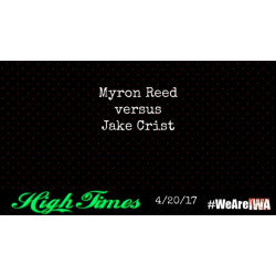 IWA Mid-South April 20, 2017 "High Times" - Jeffersonville, IN (Download)