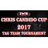 IWA Mid-South April 27, 2017 "2017 Chris Candido Cup" - Jeffersonville, IN (Download)