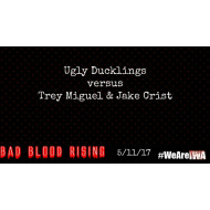 IWA Mid-South May 11, 2017 "Bad Blood Rising" - Jeffersonville, IN (Download) IWA Mid-South May 11, 2017 "Bad Blood Rising" - Jeffersonville, IN (Download)