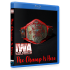 IWA Mid-South Blu-ray/DVD May 25, 2017 "The Champ is Here" - Jeffersonville, IN