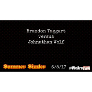 IWA Mid-South June 8, 2017  "Summer Sizzler" - Jeffersonville, IN (Download) IWA Mid-South June 8, 2017  "Summer Sizzler" - Jeffersonville, IN (Download)