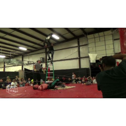 IWA Mid-South July 1, 2017 "Last Battle in Memphis" - Memphis, IN (Download)