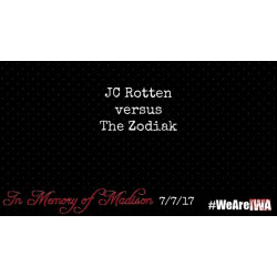 IWA Mid-South July 7, 2017 "In Memory Of Madison" - Jeffersonville, IN (Download)