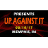 IWA Mid-South August 10, 2017 "Up Against It" - Memphis, IN (Download)