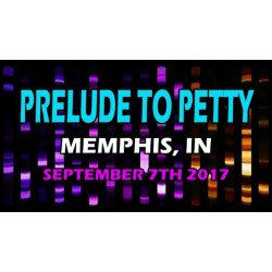IWA Mid-South September 7, 2017 "Prelude to Petty 2017" - Memphis, IN (Download)
