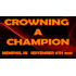 IWA Mid-South September 9, 2017 "Crowning A Champion" - Memphis, IN (Download)