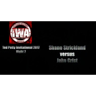 IWA Mid-South September 15, 2017 "Ted Petty Invitational 2017: Night 2" - Jeffersonville, IN (Download) IWA Mid-South September 15, 2017 "Ted Petty Invitational 2017: Night 2" - Jeffersonville, IN (Download)