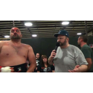 IWA Mid-South September 16, 2017 "Kings of the Crimson Mask 2.0" - Memphis, IN (Download) IWA Mid-South September 16, 2017 "Kings of the Crimson Mask 2.0" - Memphis, IN (Download)