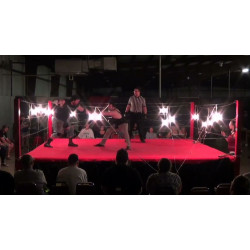 IWA Mid-South January 5 & October 14, 2017 "Out With the Old, In With the New 2017 & Feelin Lucky" - Jeffersonville & Memphis, IN (Download) IWA Mid-South January 5 & October 14, 2017 "Out With the Old, In With the New 2017 & Feelin Lucky" - Jeffersonville & Memphis, IN (Download)