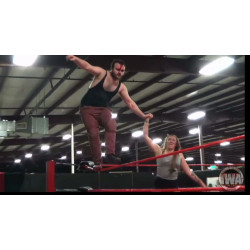 IWA Mid-South September 29, 2016 & October 26, 2017 "Running of the Bulls & Card Subject To Change" - Memphis, IN (Download) IWA Mid-South September 29, 2016 & October 26, 2017 "Running of the Bulls & Card Subject To Change" - Memphis, IN (Download)