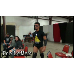 IWA Mid-South October 28, 2017 "The Trick is the Treat" - Memphis, IN (Download) IWA Mid-South October 28, 2017 "The Trick is the Treat" - Memphis, IN (Download)