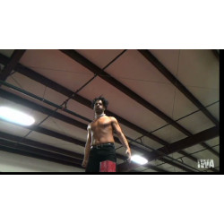 IWA Mid-South November 2, 2017 "November Pain" - Memphis, IN (Download) IWA Mid-South November 2, 2017 "November Pain" - Memphis, IN (Download)