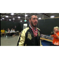 IWA Mid-South November 25, 2017 "Young Guns Shootout" - Memphis, IN (Download) IWA Mid-South November 25, 2017 "Young Guns Shootout" - Memphis, IN (Download)