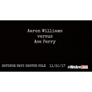 IWA Mid-South November 30, 2017 "Revenge Best Served Cold" - Memphis, IN (Download) IWA Mid-South November 30, 2017 "Revenge Best Served Cold" - Memphis, IN (Download)