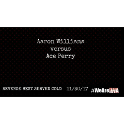 IWA Mid-South November 30, 2017 "Revenge Best Served Cold" - Memphis, IN (Download) IWA Mid-South November 30, 2017 "Revenge Best Served Cold" - Memphis, IN (Download)