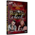IWA Mid-South DVD January 19, 2017 "Royalty Check" - Jeffersonville, IN 