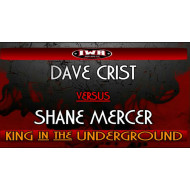 IWA Mid-South January 26, 2017 "King of the Underworld" - Jeffersonville, IN (Download) IWA Mid-South January 26, 2017 "King of the Underworld" - Jeffersonville, IN (Download)